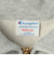 【別注】＜Champion＞ハーフジップ ノースリーブ スウェット