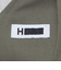＜H＞ギャバジン ミニワンピース