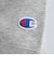 【別注】＜Champion＞5分袖 スウェット プルオーバー