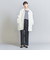 ＜PARROTT CANVAS＞PARK コーチジャケット