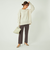 ［size SHORT/TALLあり］パウダー Beauty ビューティー パンツ -マシンウォッシャブル・ストレッチ・防シワ・帯電防止-