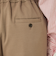 ［size SHORT/TALLあり］オルマイ ウラキモウ テーパード パンツ