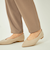 ［size SHORT/TALLあり］オルマイ ウラキモウ テーパード パンツ