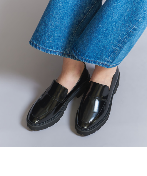 ユナイテッドアローズ 新品　美品　ローファー Loafers｜PRE ORDER｜ビューティー＆ユース（BEAUTY&YOUTH