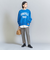 裏起毛テーパードパンツ 9分丈 -ウォッシャブル-