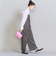 ベアトップ オールインワン