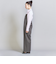 ベアトップ オールインワン