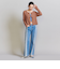 シャーリング トップス -2WAY-