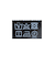 ＜6(ROKU)＞コットン スケ スカート