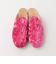 ＜Sabah＞BABA SLIPON/スリッポン