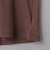 ＜6(ROKU)＞NYLON TULLE TURTLE NECK 23SS/トップス