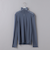 ＜6(ROKU)＞NYLON TULLE TURTLE NECK 23SS/トップス