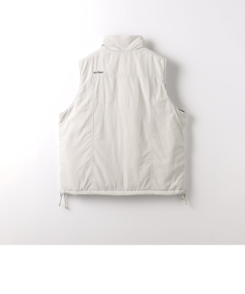 【新品】WILD THINGS × monkey time パッファー ベスト WILD THINGS × monkey time＞ パッファー ベスト｜ユナイテッド