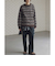 ＜PENDLETON × monkey time＞ ヴィンテージ パターン クルーネック ニット