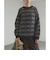 ＜PENDLETON × monkey time＞ ヴィンテージ パターン クルーネック ニット