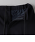 TORAY エコディア（R） シアサッカー 1P テーパード パンツ -ウォッシャブル 吸水速乾 セットアップ対応-