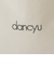 ＜dancyu × BEAUTY&YOUTH＞ プリント トートバッグ