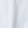 コットン クロップド クルーネック Tシャツ