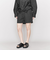 ＜ASTRAET＞ウエストゴム ショートパンツ
