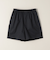 ＜ASTRAET＞ウエストゴム ショートパンツ