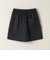 ＜ASTRAET＞ウエストゴム ショートパンツ