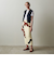 ＜Steven Alan＞インターシャ ニットスカート