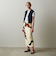 ＜Steven Alan＞インターシャ ニットスカート