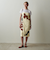 ＜Steven Alan＞インターシャ ニットスカート
