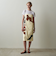 ＜Steven Alan＞インターシャ ニットスカート