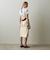 ＜Steven Alan＞インターシャ ニットスカート