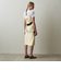 ＜Steven Alan＞インターシャ ニットスカート