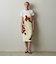 ＜Steven Alan＞インターシャ ニットスカート