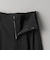 カルゼ バックゴム テーパード パンツ 2