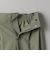 カルゼ バックゴム テーパード パンツ 2