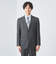 REDA ウィンドウペイン 3B クラシック スーツジャケット