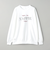 【別注】 ＜TODAY edition＞ H/Y スウェット