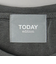 【別注】 ＜TODAY edition＞ H/Y スウェット