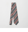 ＜Luigi & Sons＞8.0cm ストライプ1 ネクタイ
