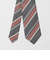 ＜Luigi & Sons＞8.0cm ストライプ1 ネクタイ