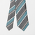 ＜Luigi & Sons＞8.0cm ストライプ1 ネクタイ