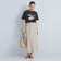 【別注】＜Various Timeless Arts＞MyThing Tシャツ