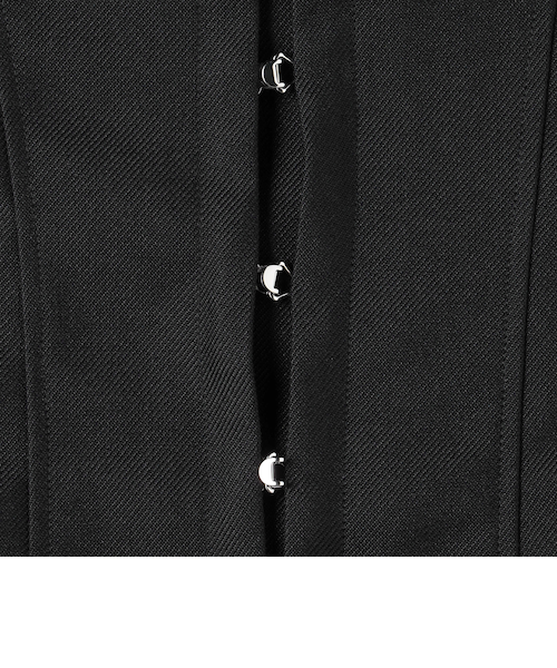 AEWEN MATOPH＞ニット コンビ コルセット｜ユナイテッドアローズ