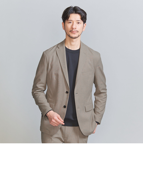 極美品 BEAUTY&YOUTH by ライト オックスフォード セットアップ BEAUTY&YOUTH UNITED ARROWS（ビューティーアンドユース