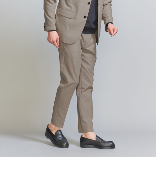 【セブンさん専用】ユナイテッドアローズ　オックスフォード セットアップ WARDROBE SMART】ライト オックスフォード セットアップ