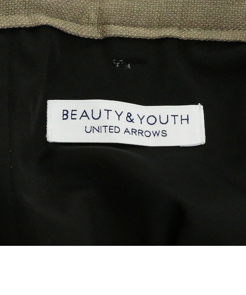 【セブンさん専用】ユナイテッドアローズ　オックスフォード セットアップ BEAUTY&YOUTH UNITED ARROWS / ビューティー&ユース