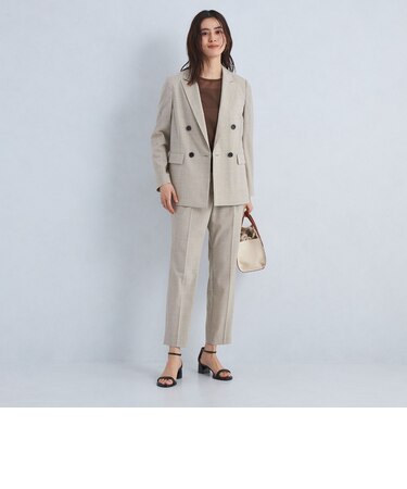 ライト カチリラ テーパード パンツ ◇No07◇｜ユナイテッドアローズ  