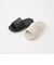 ＜TAW&TOE＞ SLIDE ZEROVITY サンダル