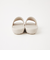 ＜TAW&TOE＞ SLIDE ZEROVITY サンダル