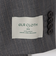 GLR CLOTH カラーストライプ 2B HC/RV スーツジャケット