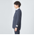 GLR CLOTH カラーストライプ 2B HC/RV スーツジャケット